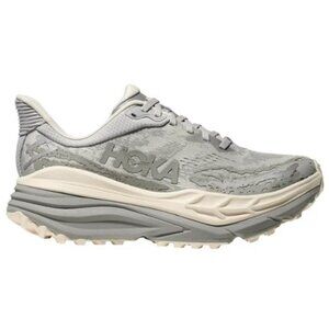 HOKA  Stinson 7 Trail-Running Shoes - Men's